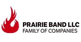 praire band