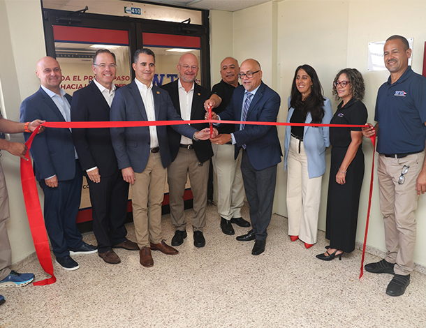 WTA Puerto Rico Training