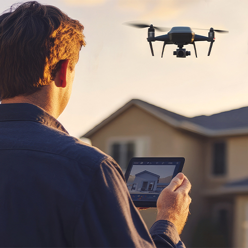 Real estate drone training in tucson arizona