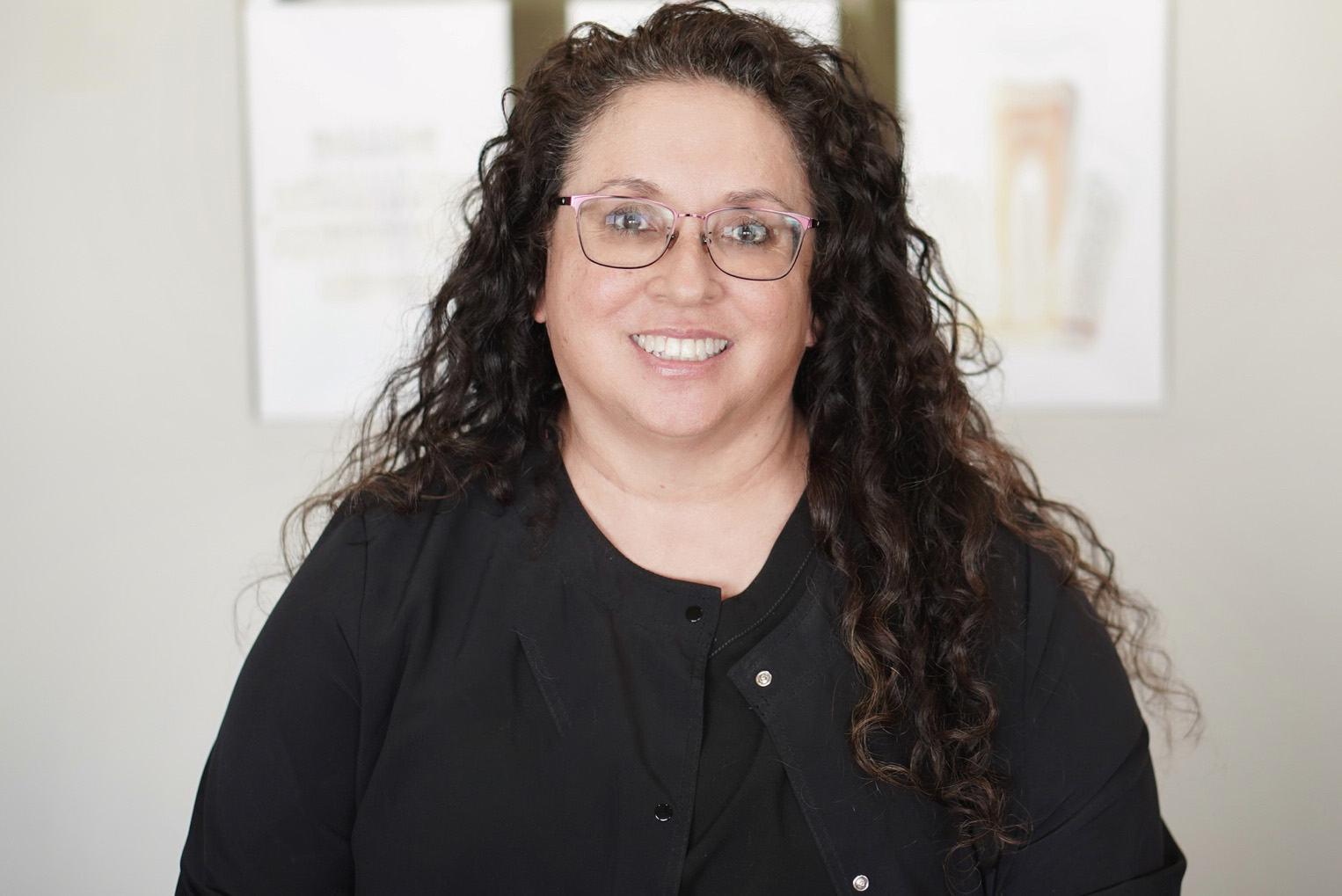 Dental Assistant Instructor