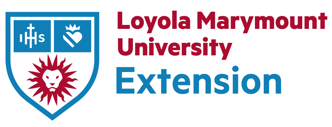 LMU Logo